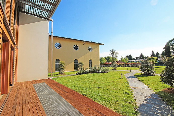 Villa a Schiera in vendita a Bergamo, 7 locali, zona na, prezzo € 950.000 | PortaleAgenzieImmobiliari.it