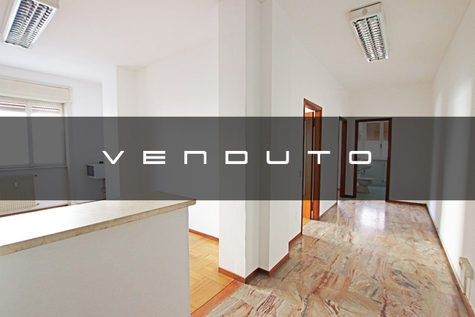 Appartamento in vendita a Bergamo, 3 locali, zona rale, prezzo € 174.000 | PortaleAgenzieImmobiliari.it