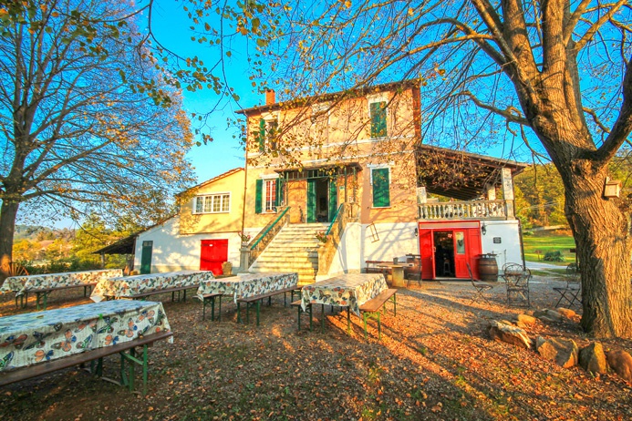 Villa in vendita a Piana Crixia, 14 locali, zona evecchio, prezzo € 650.000 | PortaleAgenzieImmobiliari.it