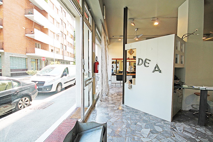 Negozio / Locale in vendita a Bergamo, 9999 locali, zona rale, prezzo € 200.000 | PortaleAgenzieImmobiliari.it