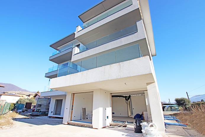 Appartamento in vendita a Torre Boldone, 4 locali, prezzo € 580.000 | PortaleAgenzieImmobiliari.it