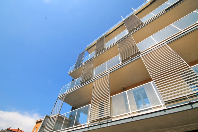 Appartamento in vendita a Bergamo, 4 locali, zona na, prezzo € 338.000 | PortaleAgenzieImmobiliari.it