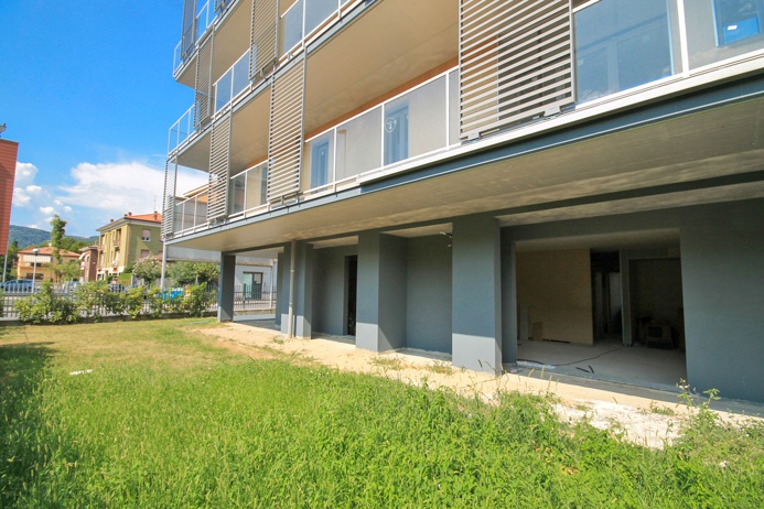 Appartamento in vendita a Bergamo, 3 locali, zona na, prezzo € 240.000 | PortaleAgenzieImmobiliari.it