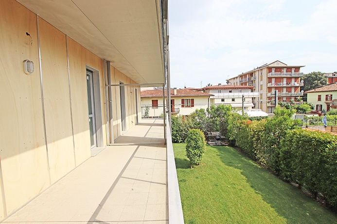 Appartamento in vendita a Bergamo, 2 locali, zona na, prezzo € 135.000 | PortaleAgenzieImmobiliari.it