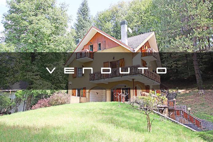 Villa in vendita a Vedeseta, 11 locali, zona etto, prezzo € 215.000 | PortaleAgenzieImmobiliari.it