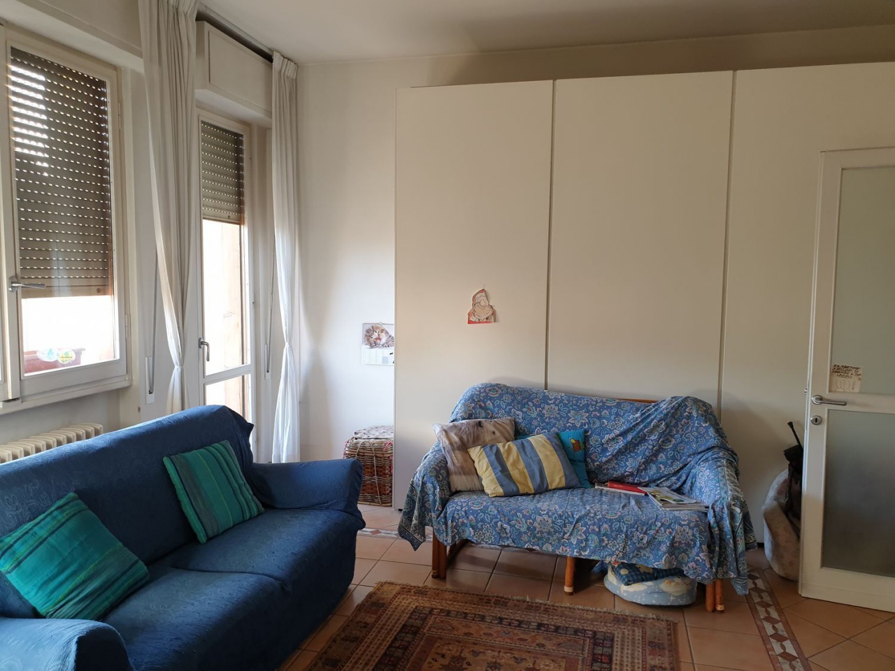 Appartamento in vendita a Firenze, 5 locali, prezzo € 298.000 | PortaleAgenzieImmobiliari.it