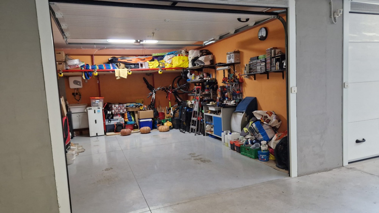 Box / Garage in Vendita a Firenze