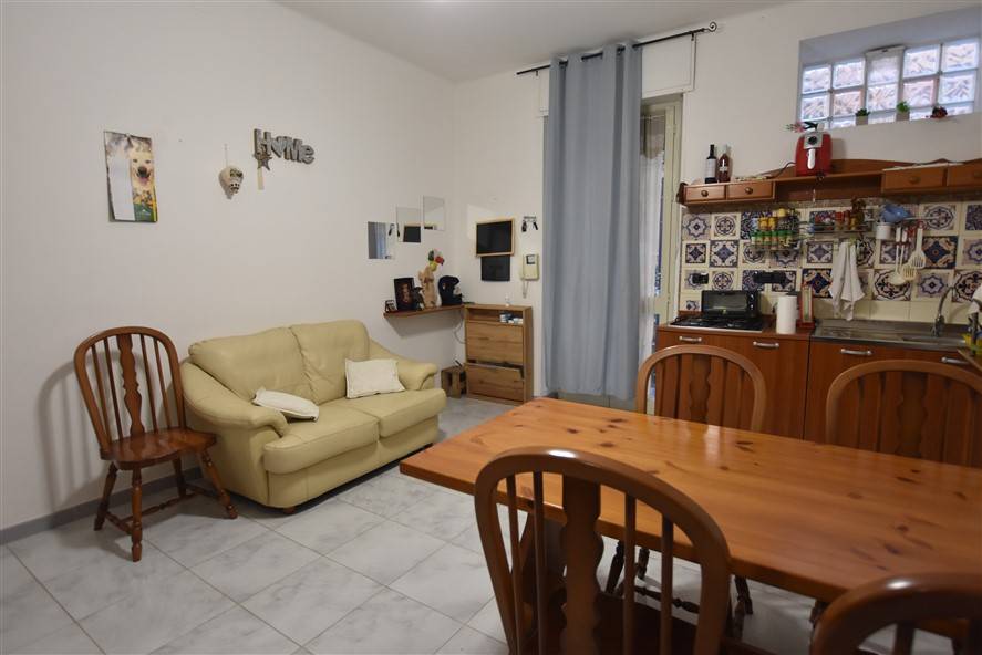 Appartamento in vendita a Sassari, 3 locali, zona ari, prezzo € 142.000 | PortaleAgenzieImmobiliari.it