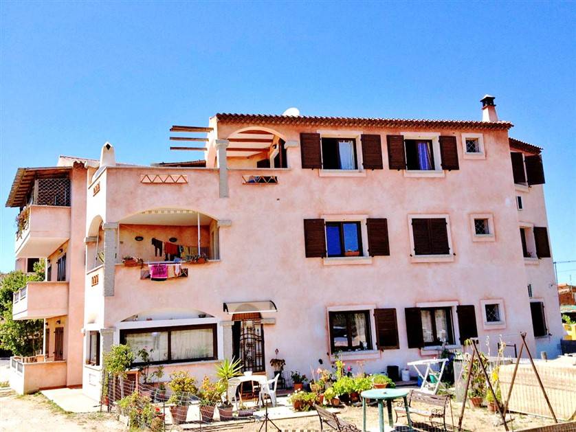 Appartamento in vendita a Valledoria, 3 locali, prezzo € 135.000 | PortaleAgenzieImmobiliari.it