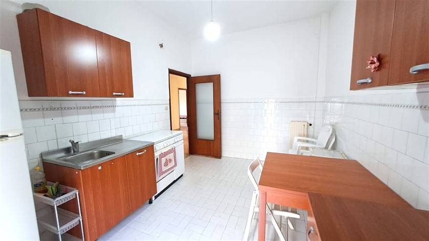 Appartamento in vendita a Sassari, 6 locali, zona errato, prezzo € 175.000 | PortaleAgenzieImmobiliari.it