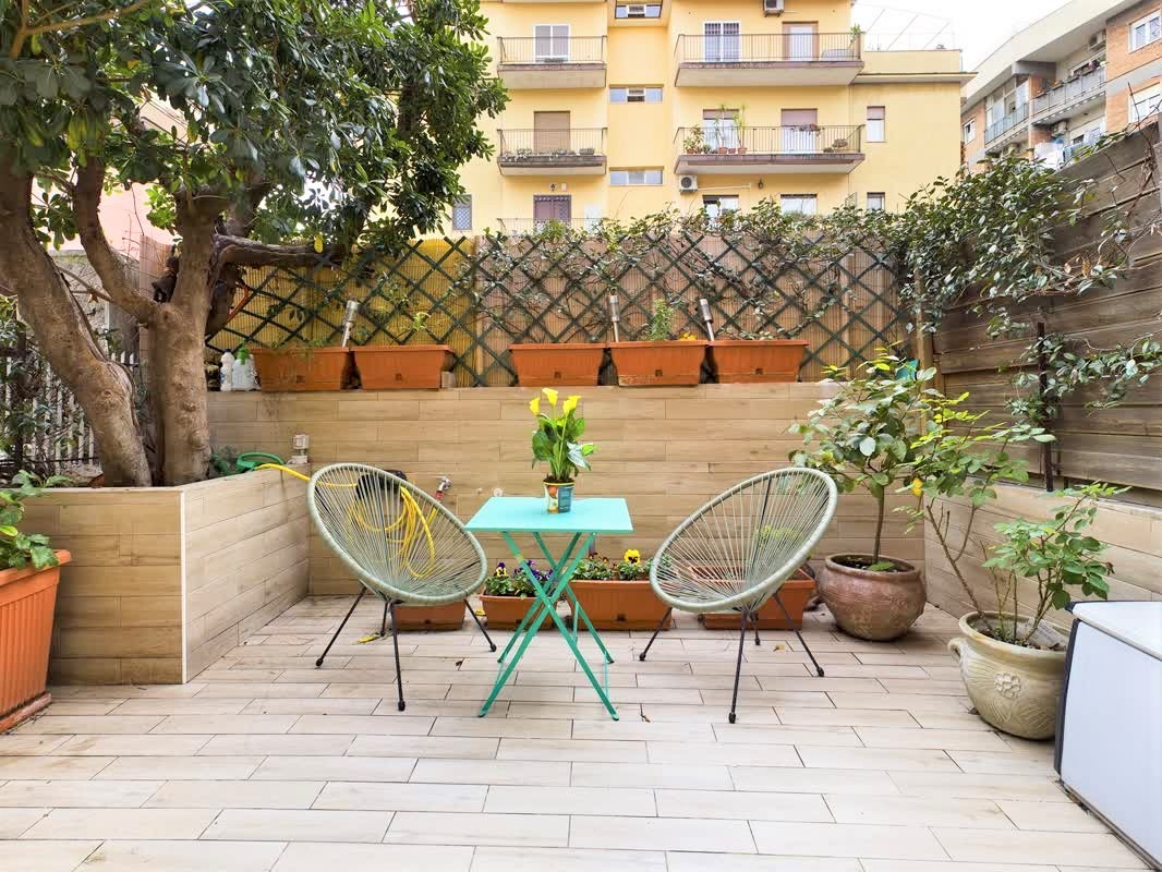 Appartamento in vendita a Roma, 3 locali, zona Zona: 23 . Portuense - Magliana, prezzo € 320.000 | CambioCasa.it