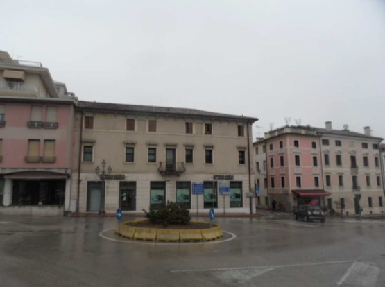 Ufficio / Studio in vendita a Pieve di Soligo, 5 locali, prezzo € 225.000 | PortaleAgenzieImmobiliari.it