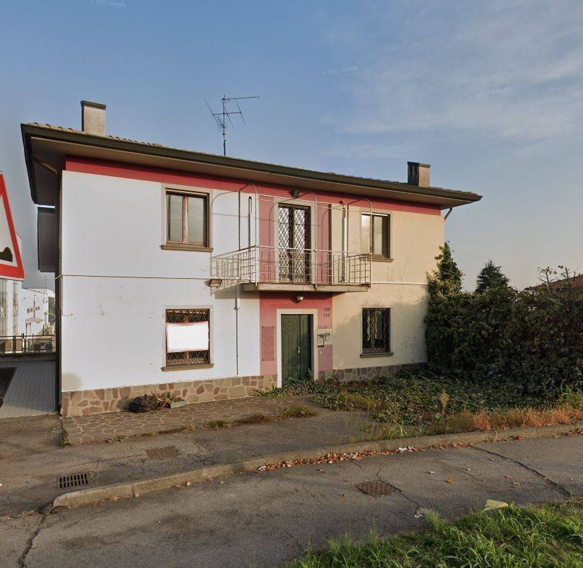 Palazzo / Stabile in vendita a Erbusco, 10 locali, prezzo € 926.000 | PortaleAgenzieImmobiliari.it