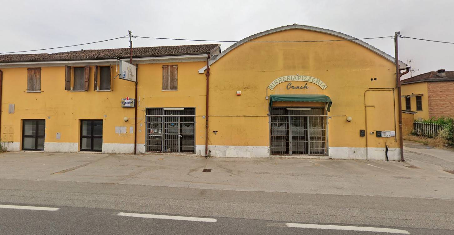 Immobile Commerciale in vendita a Pozzaglio ed Uniti, 2 locali, prezzo € 278.000 | PortaleAgenzieImmobiliari.it