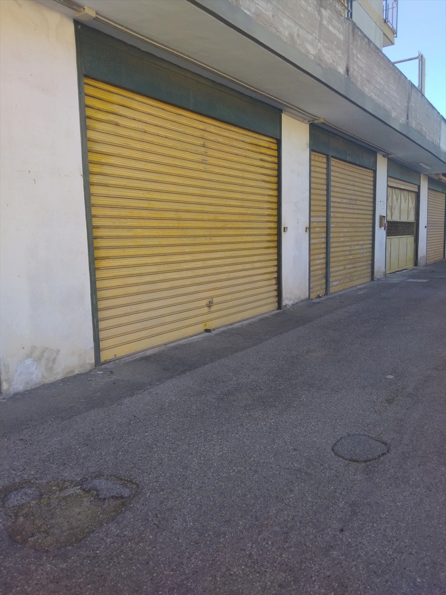 Box / Garage in vendita a Modugno, 9999 locali, prezzo € 32.000 | PortaleAgenzieImmobiliari.it