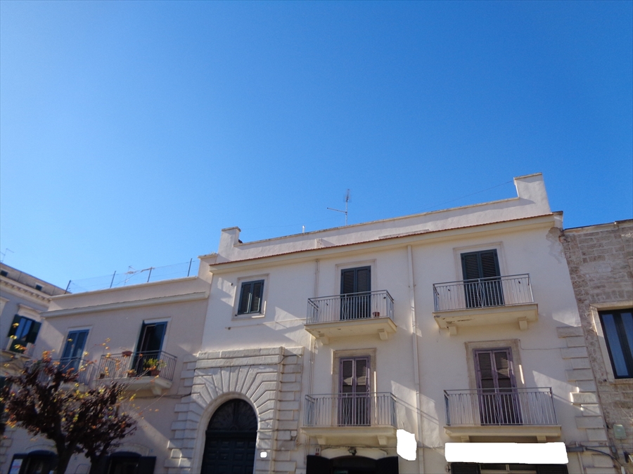 Appartamento in vendita a Palo del Colle, 4 locali, prezzo € 150.000 | PortaleAgenzieImmobiliari.it
