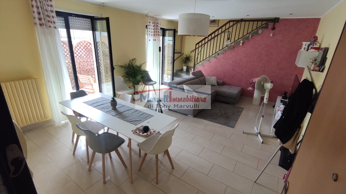 Appartamento in vendita a Cassano delle Murge, 5 locali, prezzo € 155.000 | PortaleAgenzieImmobiliari.it