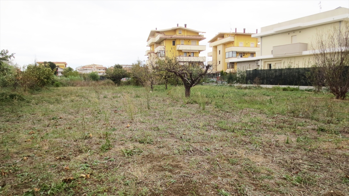 Terreno Edificabile Residenziale in Vendita a San Giovanni Teatino