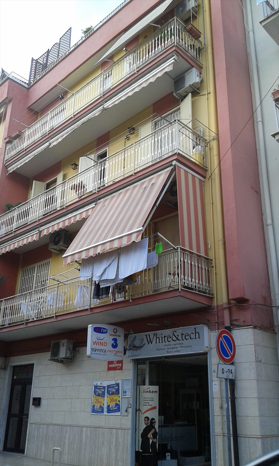Appartamento in vendita a Cerignola, 9999 locali, prezzo € 120.000 | PortaleAgenzieImmobiliari.it
