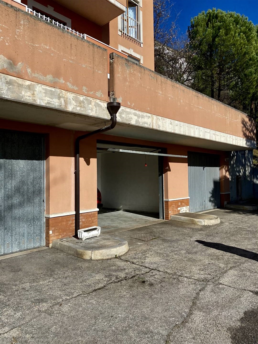 Box / Garage in vendita a Chieti, 1 locali, prezzo € 22.000 | PortaleAgenzieImmobiliari.it