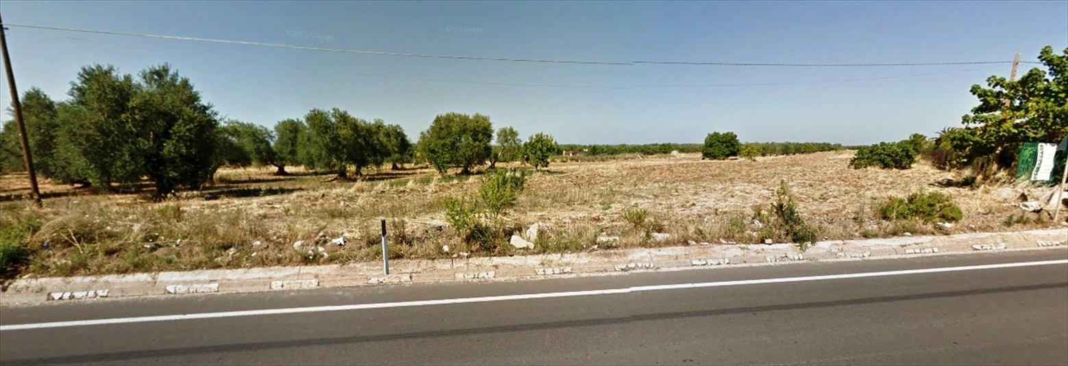 Terreno Edificabile Residenziale in vendita a Andria, 9999 locali, prezzo € 140.000 | PortaleAgenzieImmobiliari.it