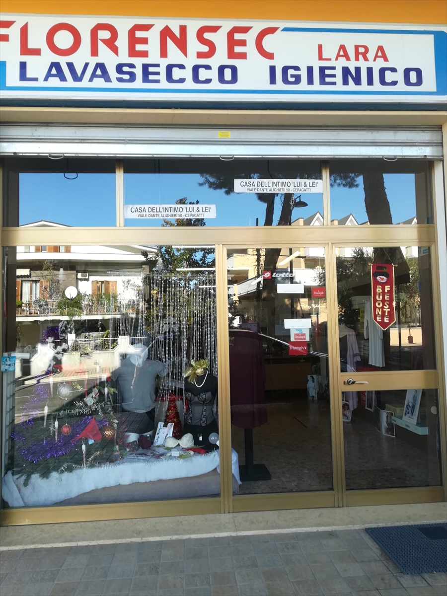 Attività / Licenza in vendita a Cepagatti, 9999 locali, prezzo € 20.000 | CambioCasa.it