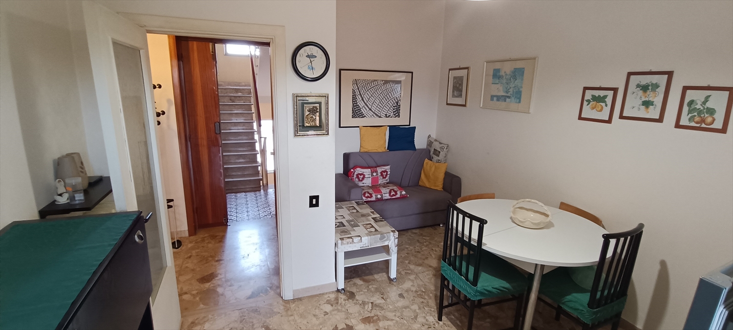 Appartamento in vendita a Chieti, 2 locali, prezzo € 55.000 | PortaleAgenzieImmobiliari.it