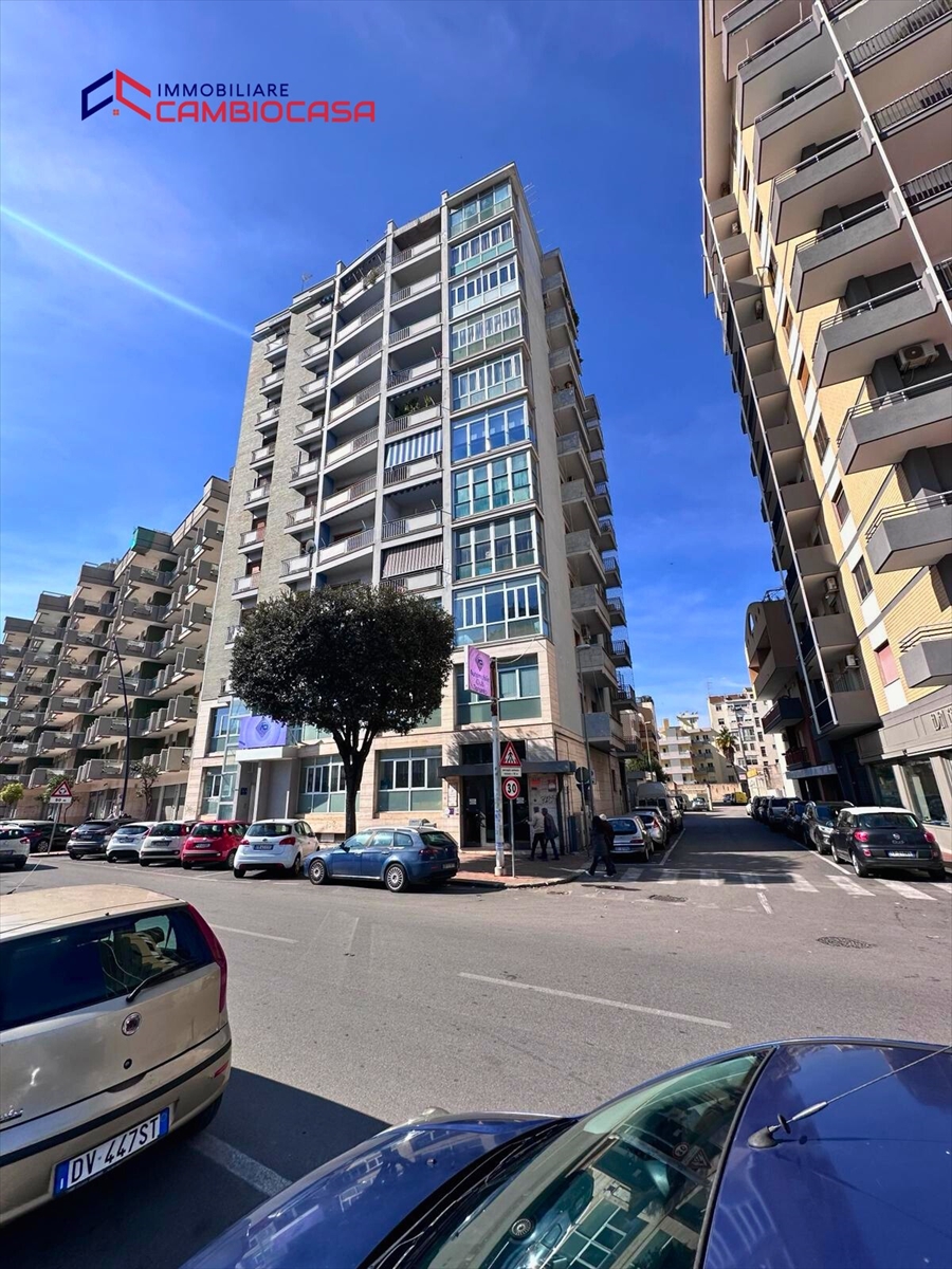 Appartamento in vendita a Taranto, 3 locali, prezzo € 159.000 | PortaleAgenzieImmobiliari.it