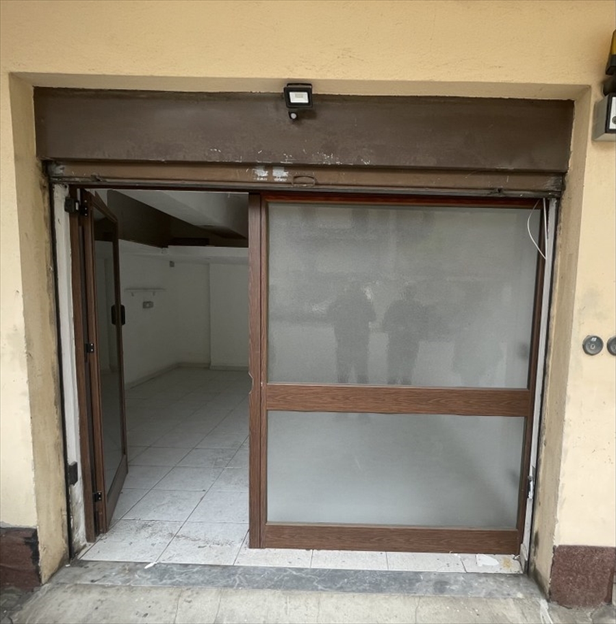 Box / Garage in vendita a Reggio Calabria