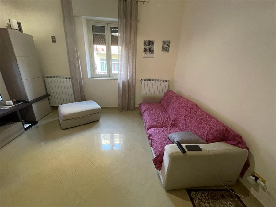 Appartamento in vendita a Trapani, 3 locali, prezzo € 125.000 | CambioCasa.it