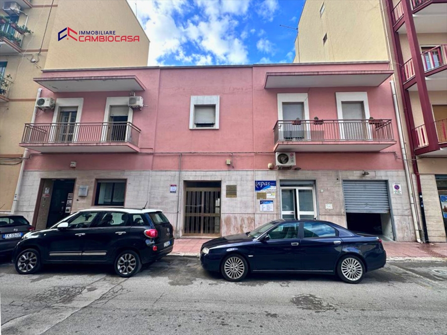 Appartamento in vendita a Taranto, 3 locali, prezzo € 86.000 | PortaleAgenzieImmobiliari.it
