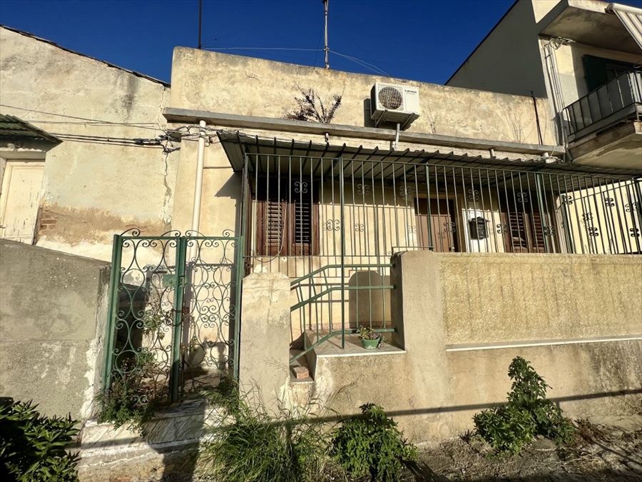 Soluzione Indipendente in vendita a Reggio Calabria