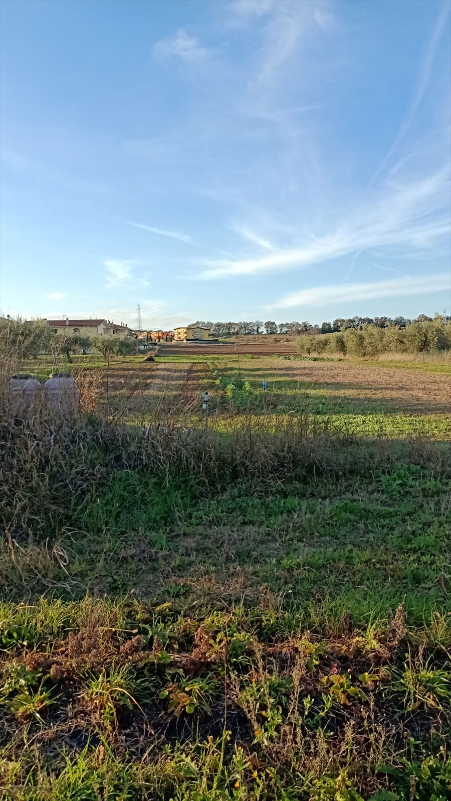 Terreno Edificabile Residenziale in vendita a Rosciano, 9999 locali, prezzo € 100.000 | CambioCasa.it