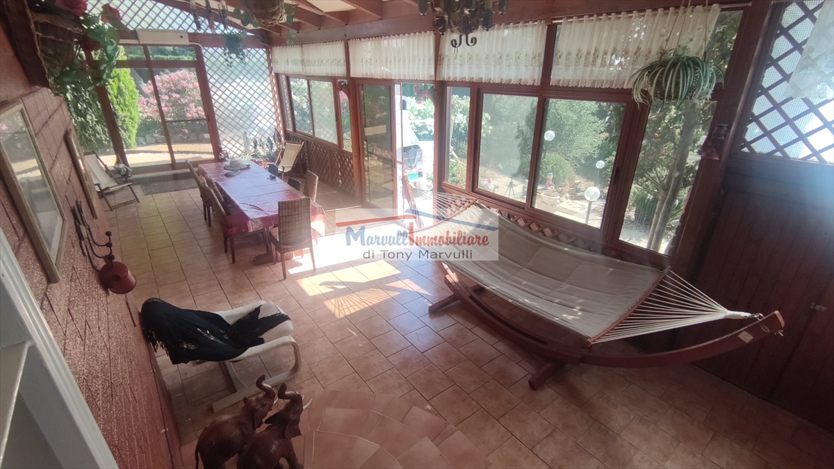 Villa a Schiera in vendita a Cassano delle Murge, 5 locali, prezzo € 120.000 | PortaleAgenzieImmobiliari.it