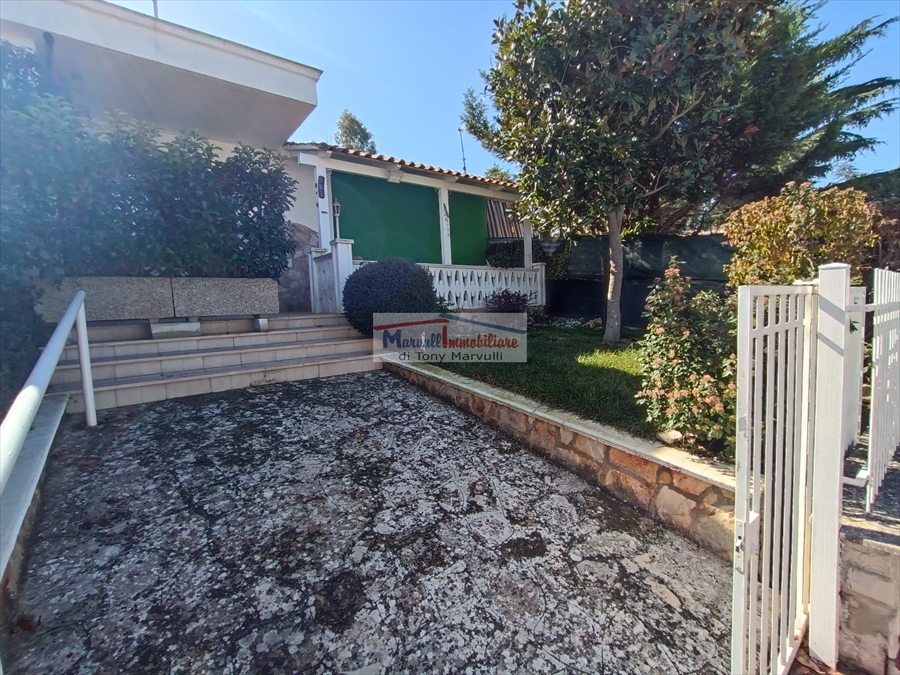 Villa a Schiera in vendita a Cassano delle Murge, 4 locali, prezzo € 82.000 | PortaleAgenzieImmobiliari.it