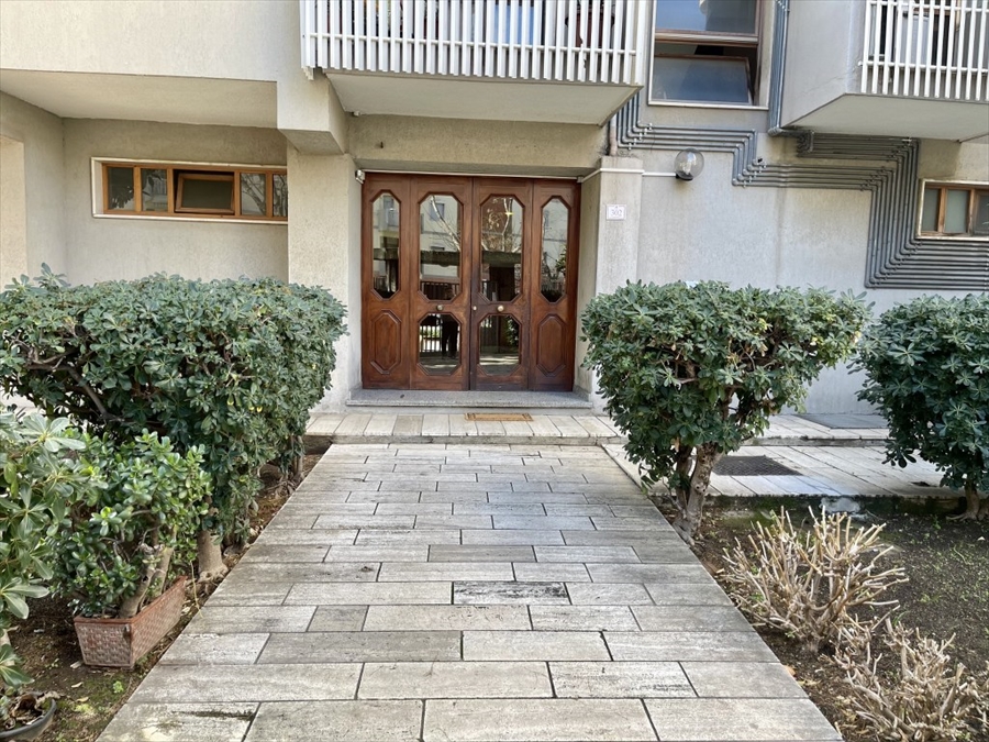 Appartamento in vendita a Reggio Calabria, 4 locali, prezzo € 127.000 | PortaleAgenzieImmobiliari.it