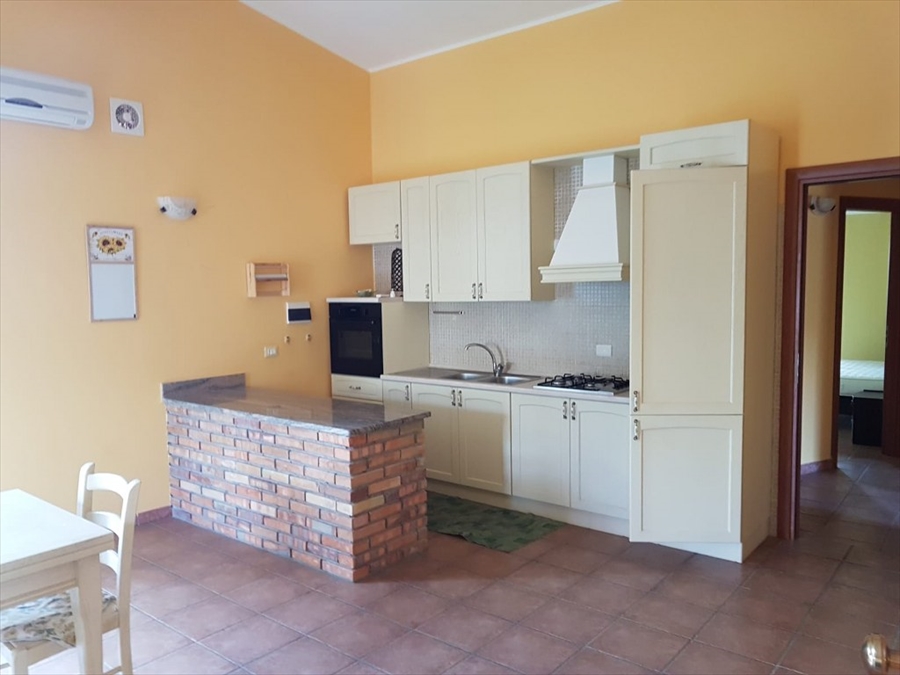 Appartamento in vendita a Montebello Ionico, 5 locali, prezzo € 94.000 | PortaleAgenzieImmobiliari.it