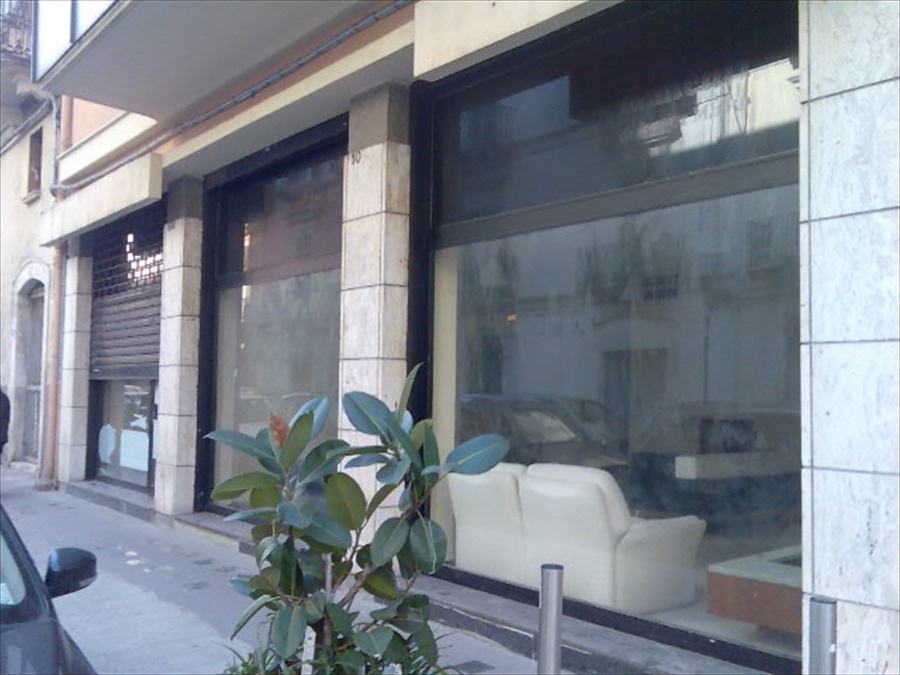 Negozio / Locale in vendita a Bari