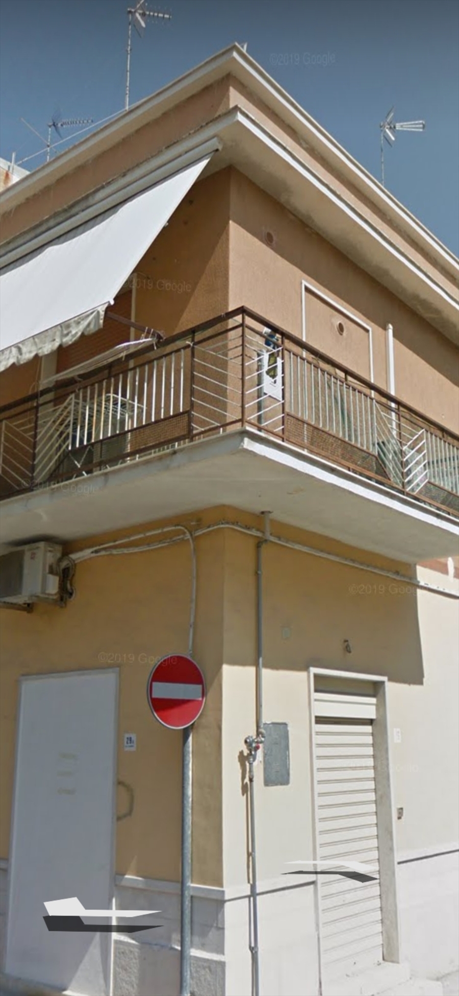 Appartamento in vendita a Andria, 9999 locali, Trattative riservate | PortaleAgenzieImmobiliari.it