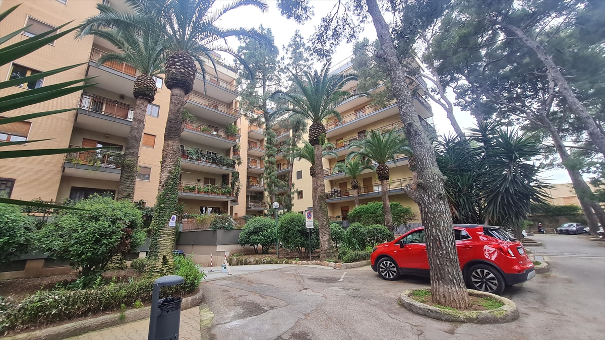 Appartamento in vendita a Bari, 4 locali, prezzo € 280.000 | PortaleAgenzieImmobiliari.it