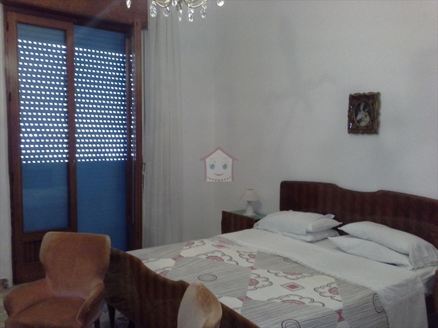 Appartamento in vendita a San Vito Lo Capo, 3 locali, prezzo € 90.000 | CambioCasa.it