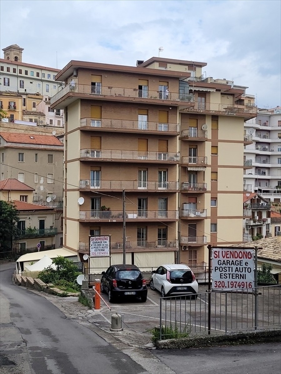 Appartamento in vendita a Chieti, 2 locali, prezzo € 58.000 | PortaleAgenzieImmobiliari.it