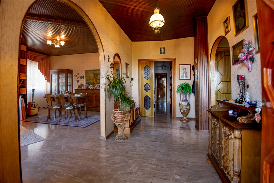 Villa in vendita a Villamagna, 5 locali, prezzo € 190.000 | PortaleAgenzieImmobiliari.it