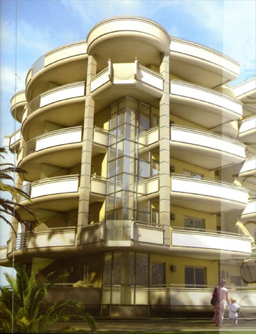 Appartamento in vendita a Francavilla al Mare, 3 locali, prezzo € 280.000 | PortaleAgenzieImmobiliari.it