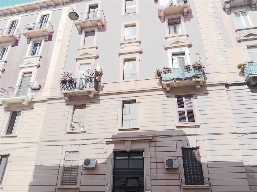 Appartamento in vendita a Bari, 2 locali, prezzo € 83.000 | PortaleAgenzieImmobiliari.it