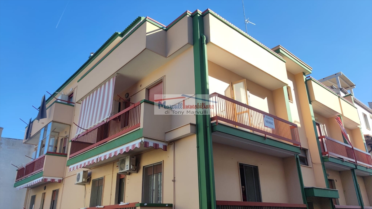 Appartamento in vendita a Cassano delle Murge, 4 locali, prezzo € 75.000 | PortaleAgenzieImmobiliari.it