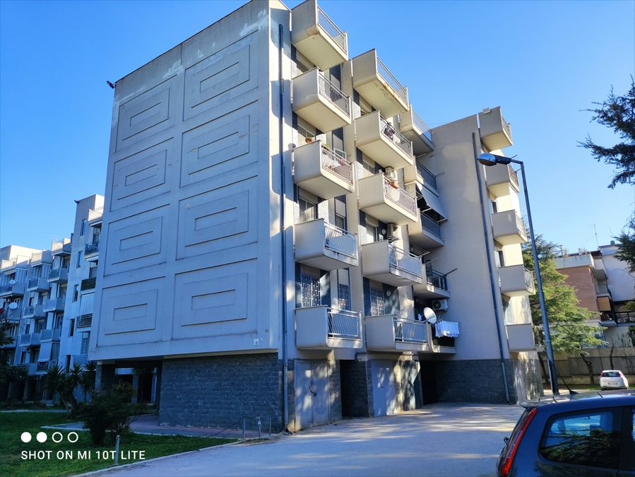 Appartamento in vendita a Cerignola, 9999 locali, prezzo € 130.000 | PortaleAgenzieImmobiliari.it