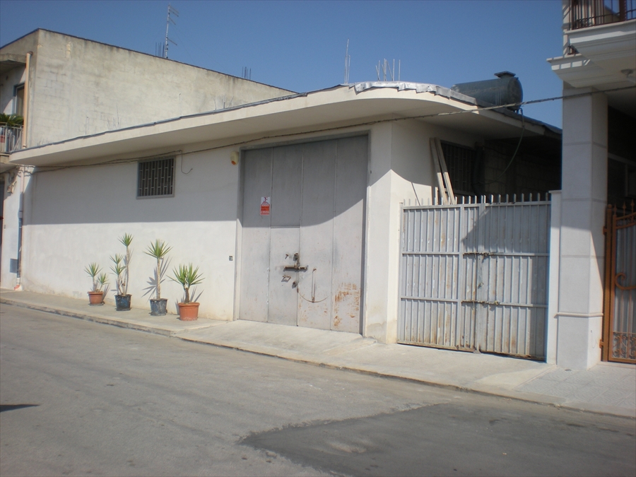 Box / Garage in vendita a Cerignola, 9999 locali, prezzo € 200.000 | PortaleAgenzieImmobiliari.it