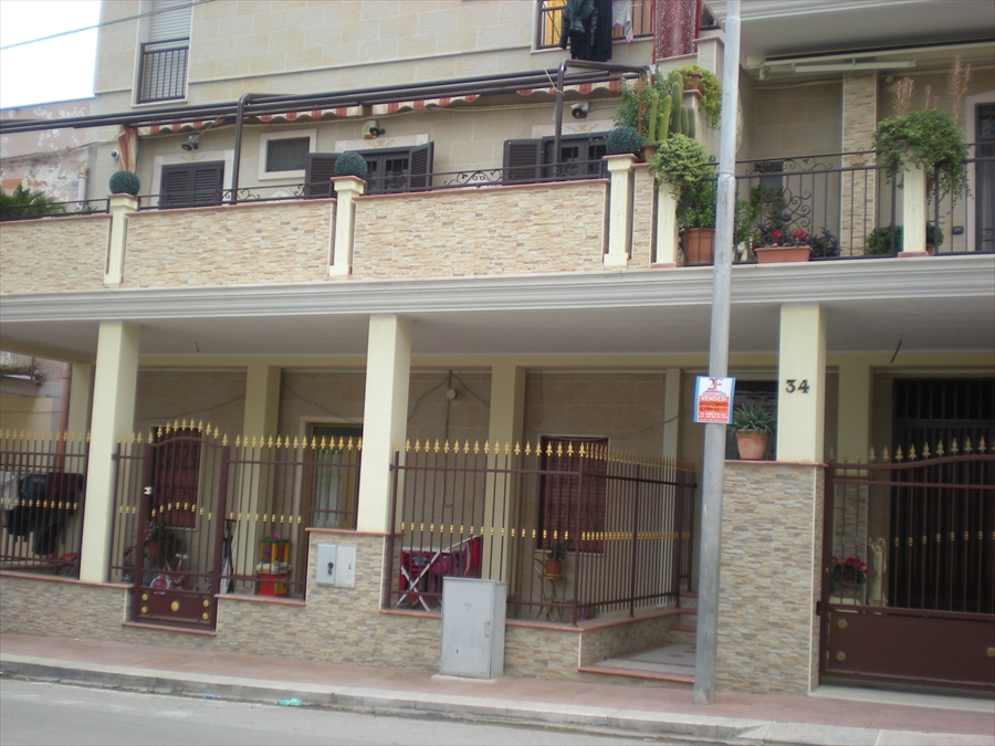 Appartamento in vendita a Cerignola, 4 locali, prezzo € 155.000 | PortaleAgenzieImmobiliari.it
