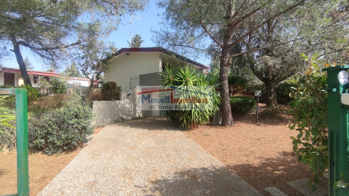 Villa a Schiera in vendita a Cassano delle Murge, 4 locali, prezzo € 75.000 | PortaleAgenzieImmobiliari.it
